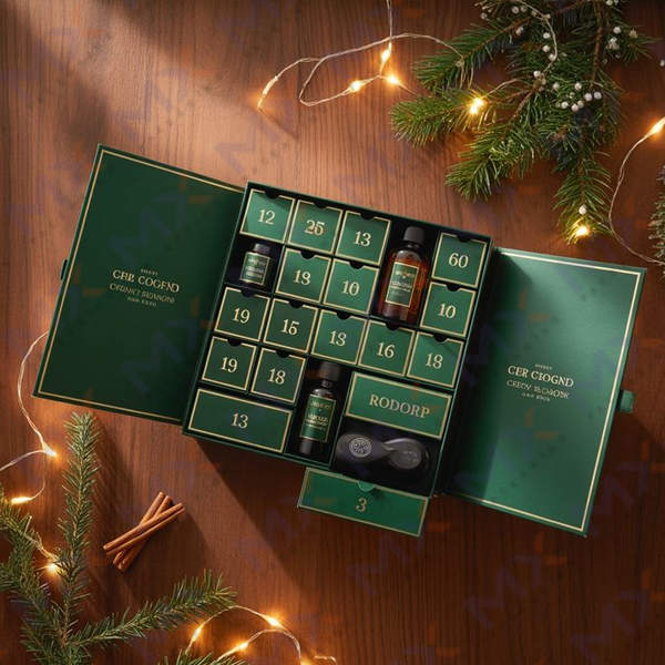 Advent Calendar Boxes
